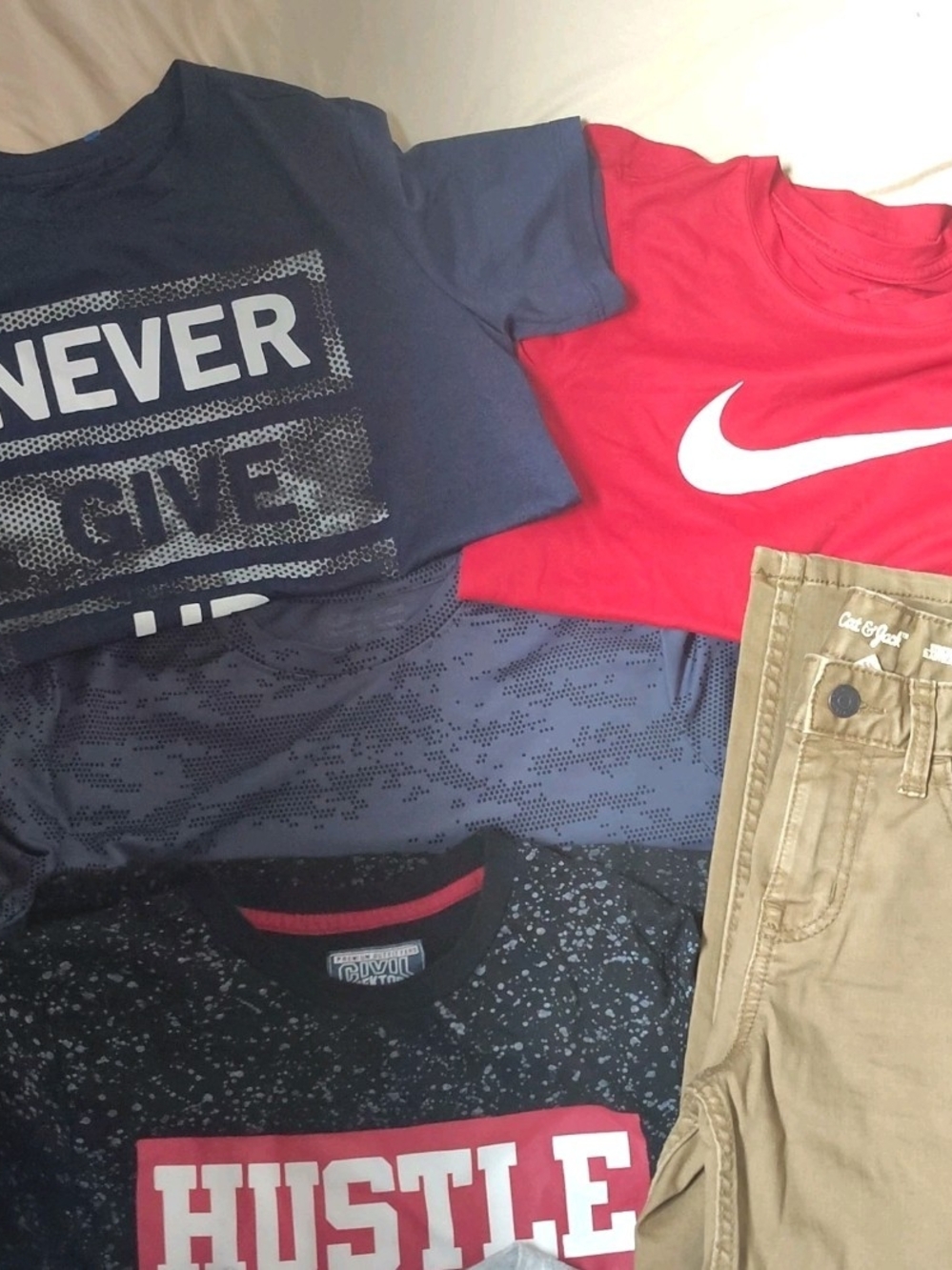 Boys Size 10/12 Bundle - Kids